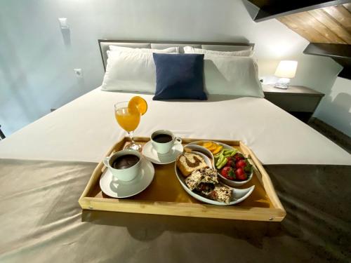 Aelia Studios in Thassos