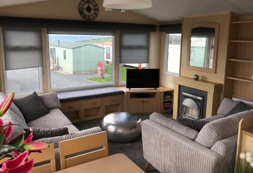 Beautifully Presented 2 Bedroom Static Caravan Beautifully Presented 2 Bedroom Static Caravan