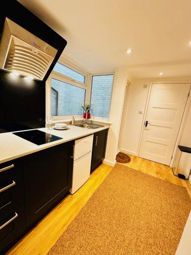 kök, Upper Rock Brighton – Apartments in Brighton and Hove