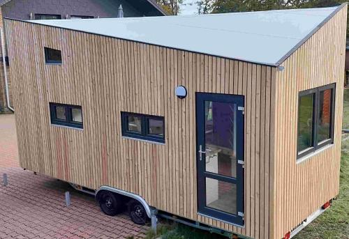 Mobile Home
