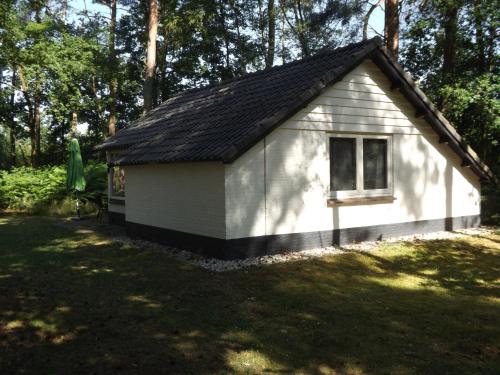  Vosseven 27 Heksenkring in Stramproy