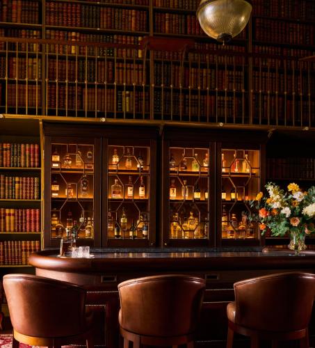 546916969 Carton House A Fairmont Managed hotel