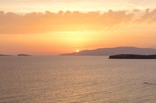 Aneroussa Beach Hotel - main image