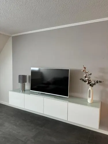 Ferienwohnung Maas in Ueß, Deutschland
