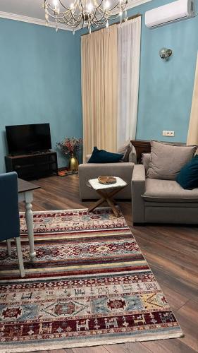 ApartamentNikoladze