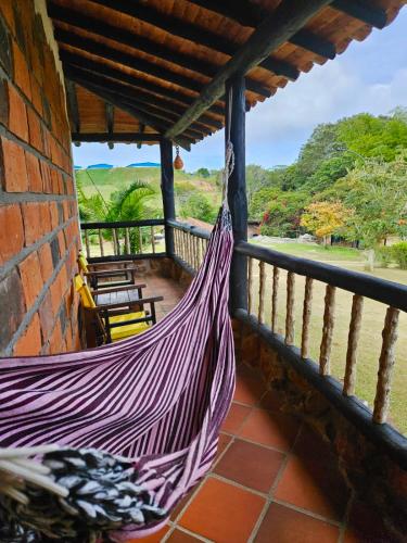 Cabañas y Hostal Bonanza mesa de los santos (Cabanas y Hostal Bonanza mesa de los santos) in Piedecuesta