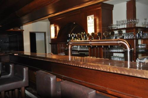 Pivovar Sandorf obrázok