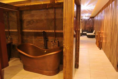 Pivovar Sandorf obrázok