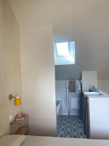 Charmante Petite maisonnette - Location saisonnière - Quiberon