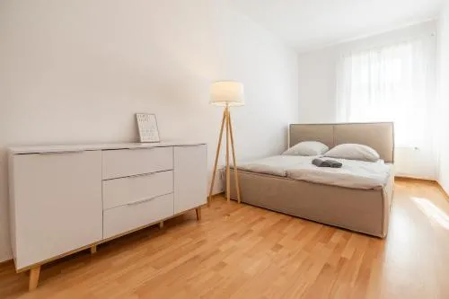 LeHaStays Apartments Leipzig in Leipzig, Deutschland