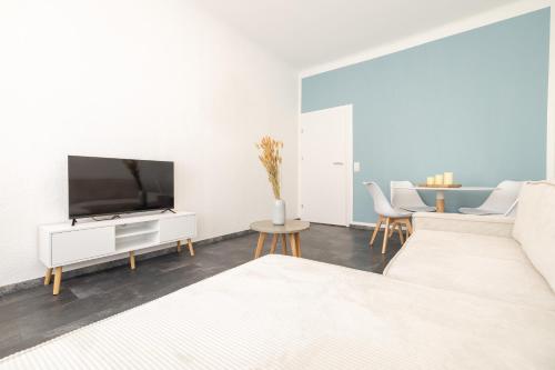LeHaStays Apartments Leipzig, Лейпциг (фото 10)