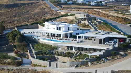 Villa Fost
