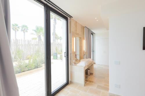 Valerio Resort beach club in Margerita di Savoja