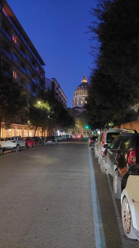 Ad un passo dal Vaticano, Rome (photo 3)