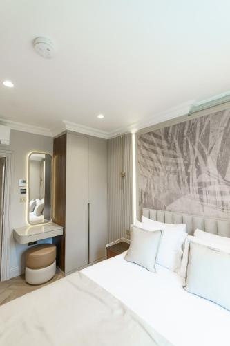 Holland Park Residence, Londýn (fotografie 10)