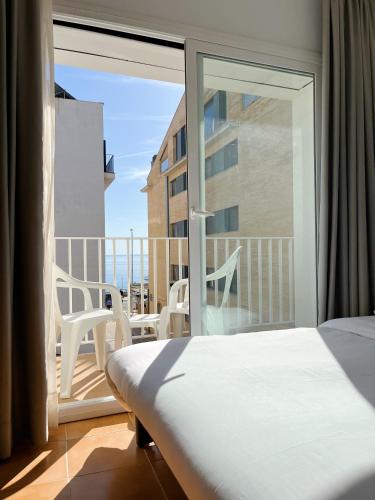 Hotel Bonaire – La Escala, PA