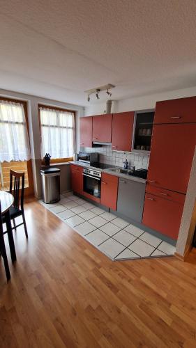 #Smart_Living Apartment Augustdorf#