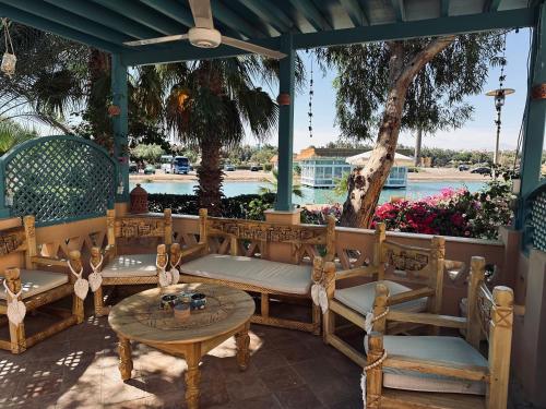 Casa Della Laguna In Gouna - Hurghada