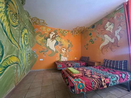 Hostel Los Duendes del Sur