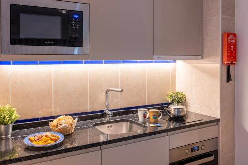 Hotel Apartamento Paraiso De Albufeira - image 11