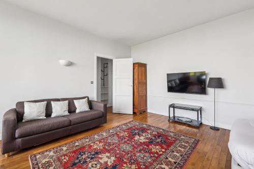 Appartement Cosy - 59 Rue Froidevaux Paris Montparnasse - image 9
