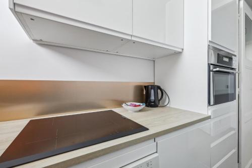 Appartement Cosy - 59 Rue Froidevaux Paris Montparnasse - image 5