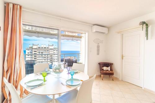 Beautiful Apartment Near Monaco - Location saisonnière - Beausoleil