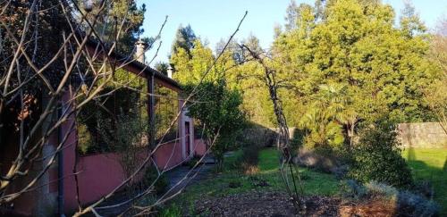 Ferienhaus für 9 Personen und 1 Kind in Lapido, Galicien Binnenland von Galicien