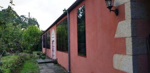 Ferienhaus für 9 Personen und 1 Kind in Lapido, Galicien Binnenland von Galicien