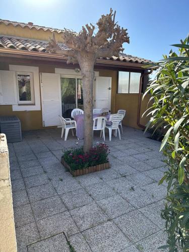 Maisonette