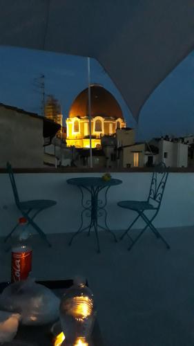 Central View Boutique - Milù Holidays Firenze 5