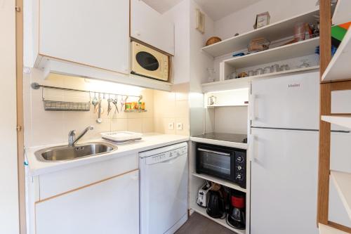 Appartement St François Longchamp