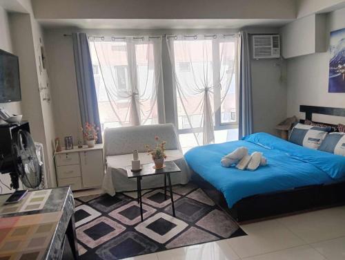 Ilustrata Residences Condominium - Cuba