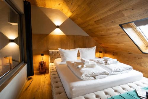 SAUERLAND CHALETS - "Die Chalets Herzenssache" in Niedersfeld