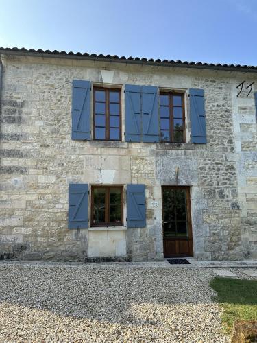 Petit Moulin De Veillard - image 7