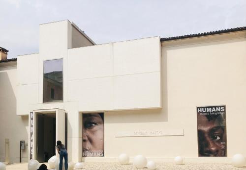  Maison Revedin in Treviso