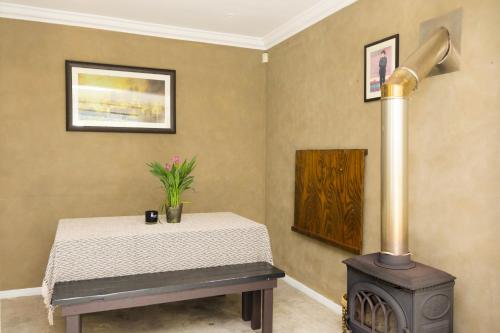 Kommetjie's Sandy Shores