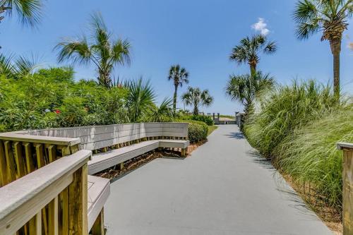 Carolina Dunes - 104 (1 bedroom Sleeps 6) - image 10