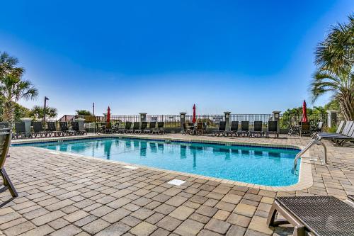 Carolina Dunes - 104 (1 bedroom Sleeps 6) - image 2