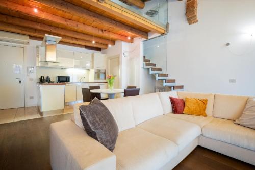 Appartamento Stella - Verona Centro, Verona (fotografie 7)