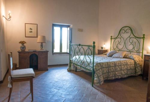 Agriturismo Piano Grande 5