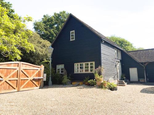 The Barn at Stoaches by Huluki Sussex Stays gîte à louer Danehill