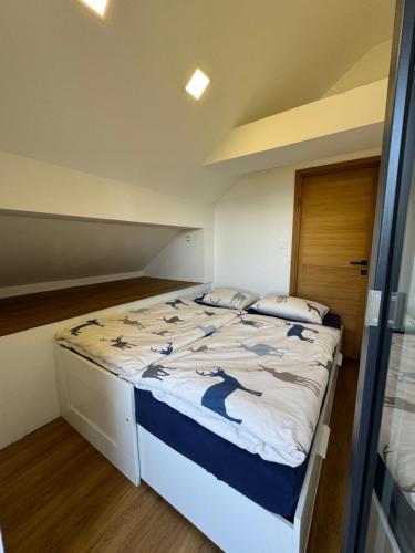 Špan Cottage, Jesenice (photo 7)