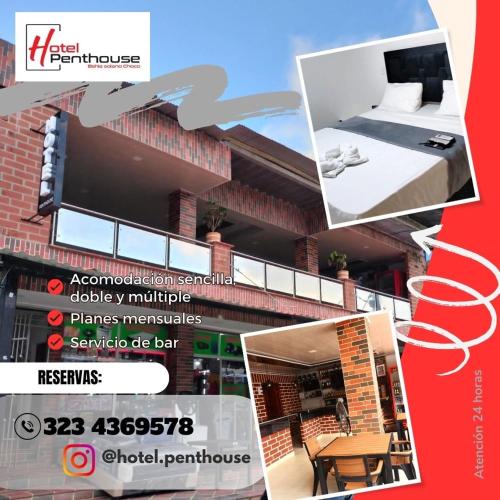 . Hotel Penthouse