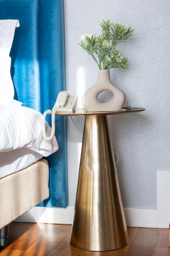 Pestana Cidadela Cascais - Pousada & Art District - image 13