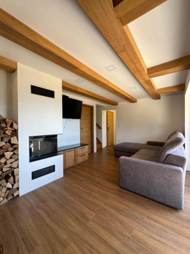 Špan Cottage