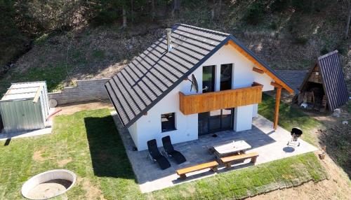 Špan Cottage, Jesenice (photo 4)