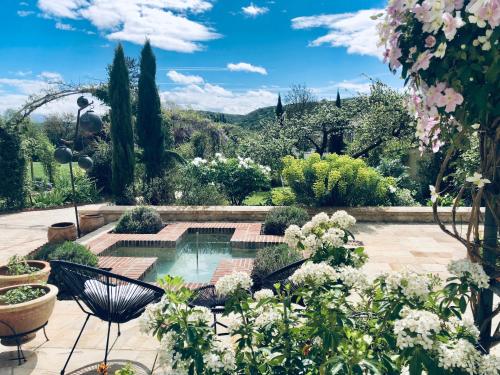 Les Grands Jardins Lodge - Location saisonnière - Giverny