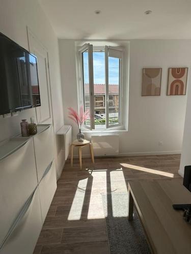 Appartement aux portes de Paris - Location saisonnière - Ivry-sur-Seine