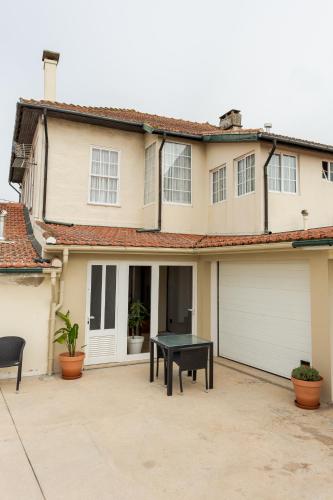 714 Mugnano House Aveleda in Labruge